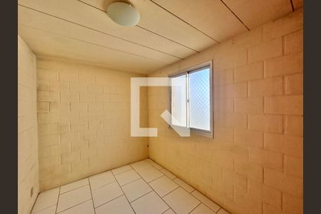 Quarto de apartamento para alugar com 2 quartos, 50m² em Campina, São Leopoldo