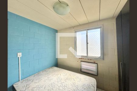 Quarto 2  de apartamento para alugar com 2 quartos, 50m² em Campina, São Leopoldo