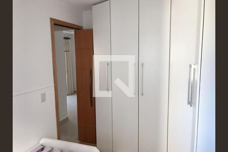 Foto 14 de apartamento à venda com 2 quartos, 65m² em Vila Guarani, São Paulo