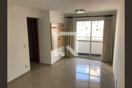 Foto 02 de apartamento à venda com 2 quartos, 65m² em Vila Guarani, São Paulo