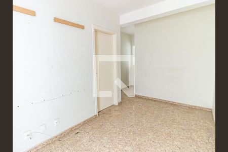 Sala de apartamento para alugar com 1 quarto, 55m² em Belenzinho, São Paulo
