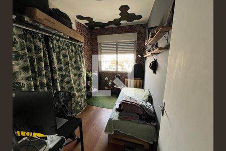 Quarto 1 de apartamento à venda com 2 quartos, 68m² em São Geraldo, Porto Alegre