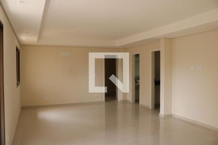 Sala de apartamento à venda com 4 quartos, 139m² em Perdizes, São Paulo