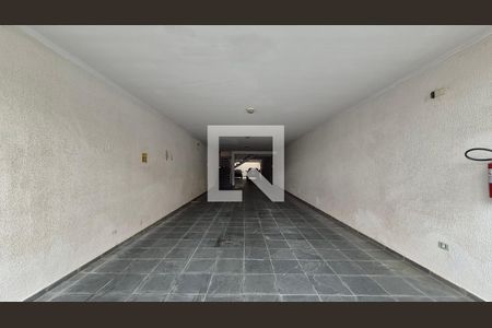 Garagem de apartamento à venda com 2 quartos, 134m² em Vila Assunção, Santo André