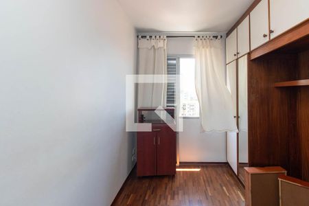 Quarto 1 de apartamento à venda com 2 quartos, 58m² em Vila Gustavo, São Paulo
