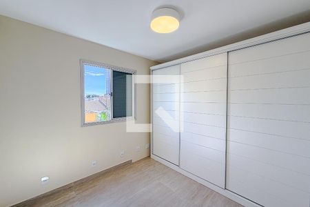 Quarto 1 de apartamento para alugar com 2 quartos, 56m² em Cambuci, São Paulo