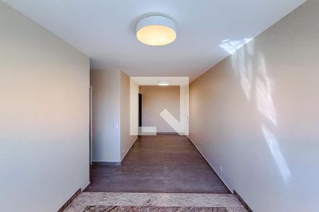 Sala de apartamento para alugar com 2 quartos, 56m² em Cambuci, São Paulo