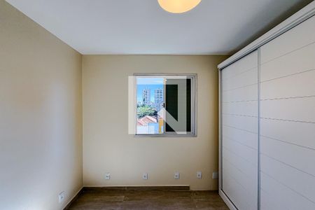 Quarto 1 de apartamento para alugar com 2 quartos, 56m² em Cambuci, São Paulo