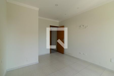 Suíte 1 de casa para alugar com 2 quartos, 90m² em Jardim Três Marias, São Paulo