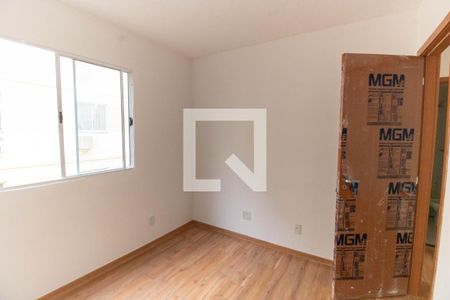 Quarto 1 de apartamento para alugar com 2 quartos, 46m² em Maria Paula, São Gonçalo