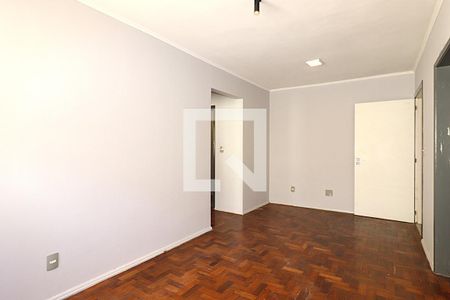 Sala de apartamento à venda com 2 quartos, 70m² em Higienópolis, Porto Alegre