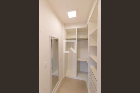 CLOSET de apartamento para alugar com 1 quarto, 46m² em Centro, Campinas
