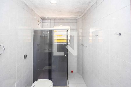 Banheiro Casa 1 de casa à venda com 5 quartos, 170m² em Campanário, Diadema