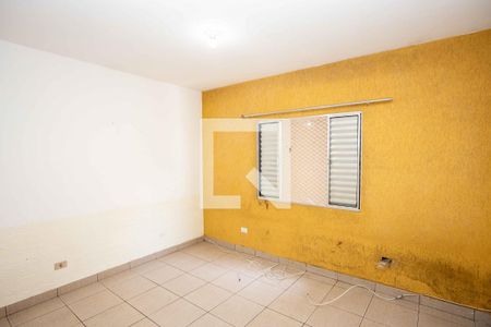 Quarto Casa 1 de casa à venda com 5 quartos, 170m² em Campanário, Diadema
