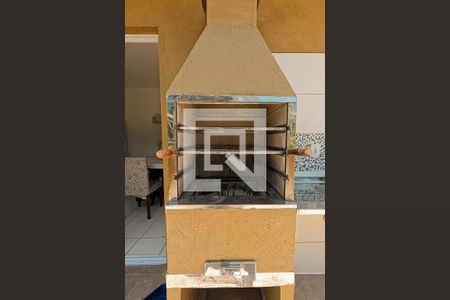 Churrasqueira de apartamento para alugar com 2 quartos, 83m² em Jardim Sao Domingos, Guarulhos