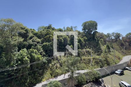 Vista do Quarto 1 de apartamento para alugar com 2 quartos, 83m² em Jardim Sao Domingos, Guarulhos