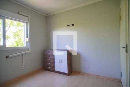 Quarto 1 de apartamento para alugar com 2 quartos, 57m² em Centro, Novo Hamburgo