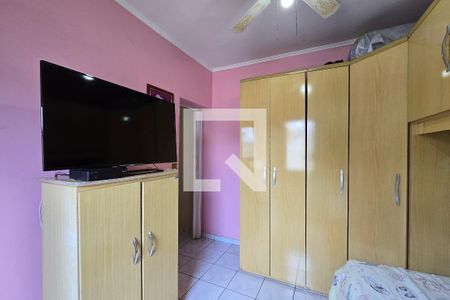 Quarto 1 de casa à venda com 3 quartos, 122m² em Vila Jordanopolis, São Bernardo do Campo