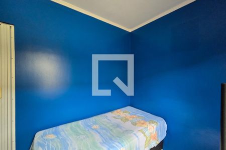 Quarto 2 de casa à venda com 3 quartos, 122m² em Vila Jordanopolis, São Bernardo do Campo