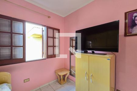 Quarto 1 de casa à venda com 3 quartos, 122m² em Vila Jordanopolis, São Bernardo do Campo