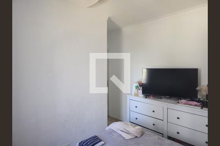 Suíte  de apartamento para alugar com 2 quartos, 53m² em Vila Augusta, Guarulhos