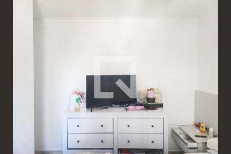 Suíte  de apartamento para alugar com 2 quartos, 53m² em Vila Augusta, Guarulhos