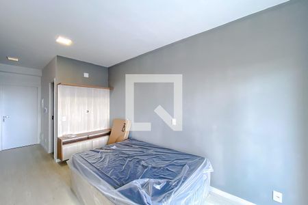 Studio de kitnet/studio para alugar com 1 quarto, 27m² em Mooca, São Paulo