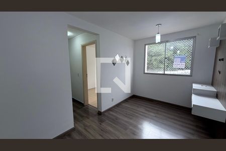 Apartamento à venda com 2 quartos, 49m² em Jardim Nova Europa, Campinas
