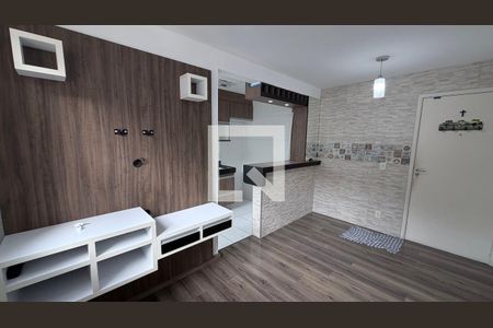 Apartamento à venda com 2 quartos, 49m² em Jardim Nova Europa, Campinas