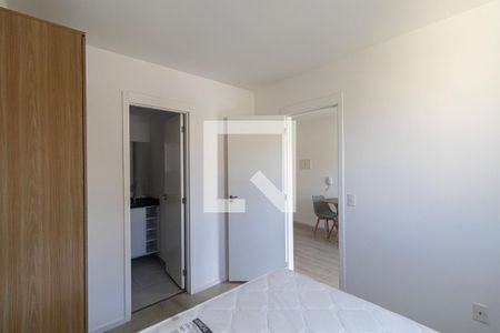 Suíte de apartamento para alugar com 1 quarto, 27m² em Jardim Matarazzo, São Paulo