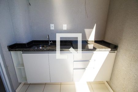Apartamento para alugar com 3 quartos, 98m² em Jardim Emília, São Paulo