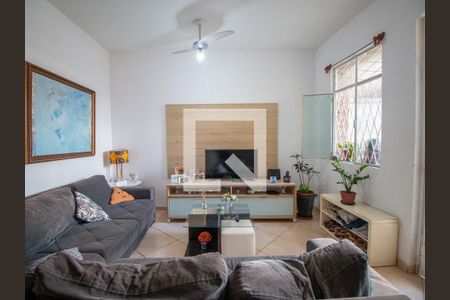 Sala de casa à venda com 3 quartos, 177m² em Vila Isabel, Rio de Janeiro