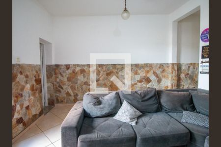 Sala de casa à venda com 3 quartos, 177m² em Vila Isabel, Rio de Janeiro