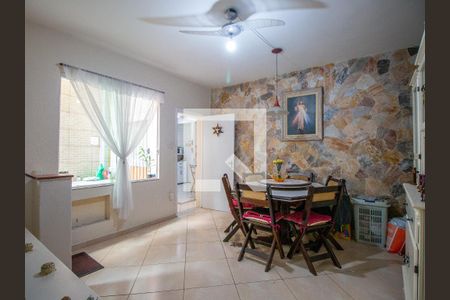 Sala 2 de casa à venda com 3 quartos, 177m² em Vila Isabel, Rio de Janeiro