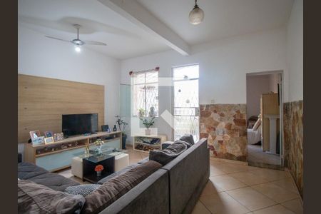 Sala de casa à venda com 3 quartos, 177m² em Vila Isabel, Rio de Janeiro