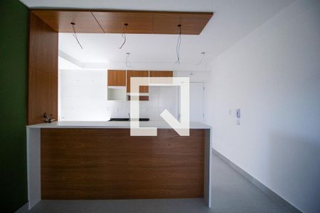 Apartamento para alugar com 3 quartos, 98m² em Jardim Emília, São Paulo