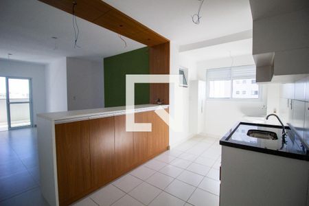 Apartamento para alugar com 3 quartos, 98m² em Jardim Emília, São Paulo