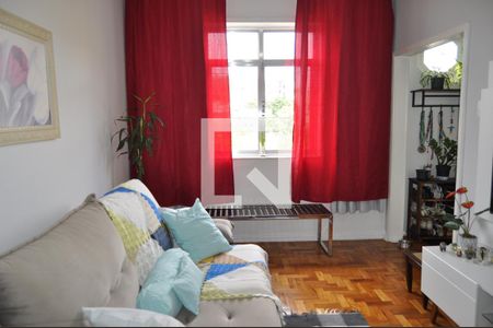 Apartamento à venda com 2 quartos, 80m² em Engenho Novo, Rio de Janeiro