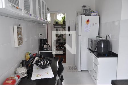 Apartamento à venda com 2 quartos, 80m² em Engenho Novo, Rio de Janeiro