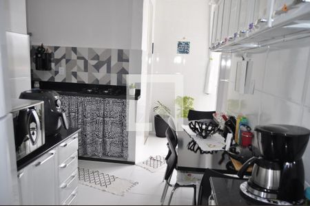 Apartamento à venda com 2 quartos, 80m² em Engenho Novo, Rio de Janeiro
