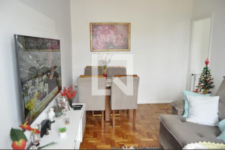 Apartamento à venda com 2 quartos, 80m² em Engenho Novo, Rio de Janeiro