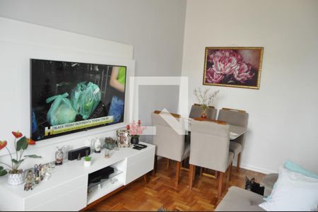 Apartamento à venda com 2 quartos, 80m² em Engenho Novo, Rio de Janeiro