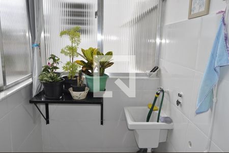 Apartamento à venda com 2 quartos, 80m² em Engenho Novo, Rio de Janeiro