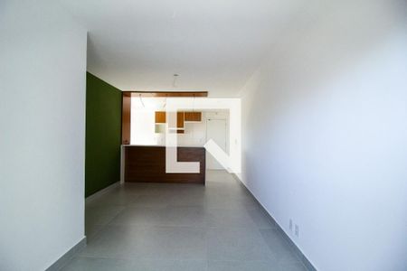 Apartamento para alugar com 3 quartos, 98m² em Jardim Emília, São Paulo