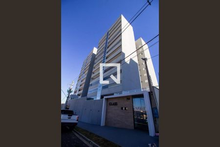 Apartamento para alugar com 3 quartos, 98m² em Vila Mirante, Sorocaba