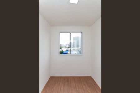 Quarto1 de apartamento para alugar com 2 quartos, 35m² em Parque Industrial Tomas Edson, São Paulo