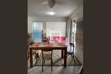 Sala de kitnet/studio para alugar com 1 quarto, 34m² em Lagoa da Conceição, Florianópolis