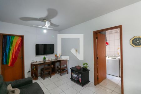 Apartamento à venda com 3 quartos, 65m² em Ouro Preto, Belo Horizonte
