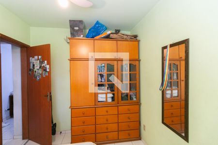 Apartamento à venda com 3 quartos, 65m² em Ouro Preto, Belo Horizonte