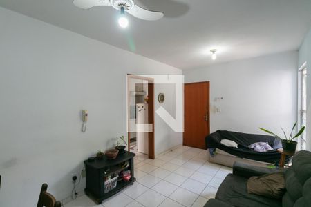Apartamento à venda com 3 quartos, 65m² em Ouro Preto, Belo Horizonte